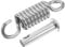 SUPVOX Swing Hardware Set Heavy Duty Swing Hanger Spring Hook Hammock Chair Parts