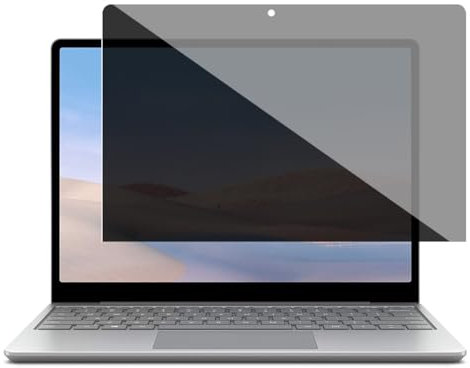 KARYLAX - Protection d'écran Anti-Espion, Film Protecteur Confidentialité Privacy Compatible pour Acer Chromebook 314 CBOA314-1H-C8XY Ordinateur Portable 14 pouces