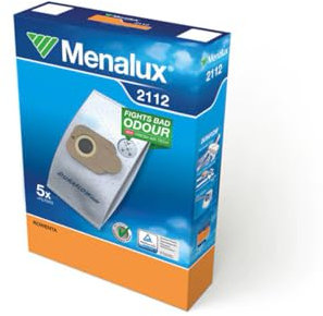 Sacs aspirateur 2112 Aspirateur 900168237 ELECTROLUX