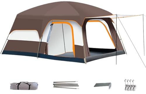 Großfür Familiencamping