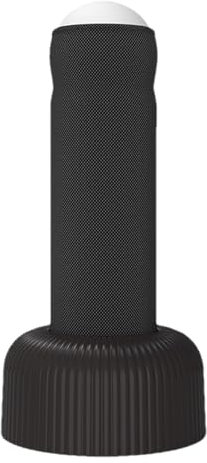 Genérico Luz Nocturna LED | Lámpara De Noche De 7.6 Pulgadas | ABS Recargable Luz Nocturna En Columna Con Un Regalo Decorativo USB-C De Larga Duración Suave Y Elegante Para El Corredor De Dormitorio