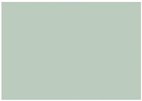 Tonkarton - Tonpapier - Tonzeichenpapier - 100 Blatt DIN A5-160g/m² Farbe: Iceland-grau (22810)