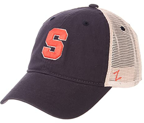University Relaxed Cap