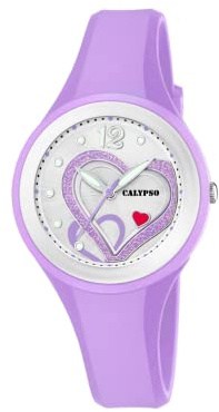 Calypso Watches - Damen Uhr K5751/2