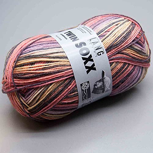 LANGYARNS Twin Soxx Farbe 189