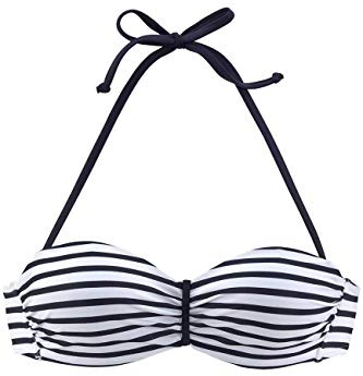 Venice Beach Lascana Bügel-Bandeau-Top