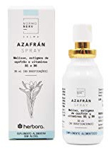 Herbora Azafran Spray 30Ml. 30 ml