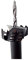 FAMAG Bormax prima Hartmetall-Forstnerbohrer 8-tlg. Set D=15-50mm im Holzkasten