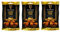Guinness Luxury Karamelkonfekt in 3er Vorteilspackung
