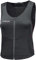 Held Nagato Damen Protektorenweste, schwarz, XL