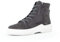 Gabor Damen Schnürstiefeletten, Frauen Boots,Wechselfußbett,Best Fitting,uebergangsstiefel,schnürboots,Pepper (Latte),38.5 EU / 5.5 UK