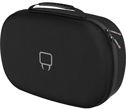Venom Carry Case for Meta / Oculus Quest 2 Headset