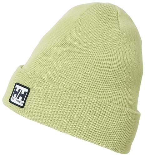 Unisex Helly Hansen Urban Cuff Beanie, Geeister Matcha, STD