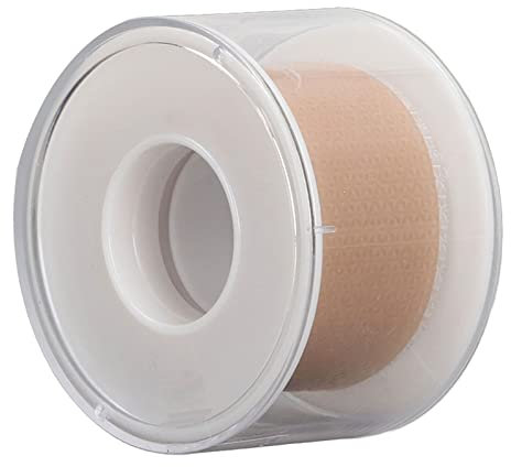 Pegatinas Correctivas para los Oídos, Parche para la Oreja que Sobresale para Bebés Gel de Silicona Transpirable Cuttable Adhesivo Hipoalergénico Suave Pegatinas Correctivas para