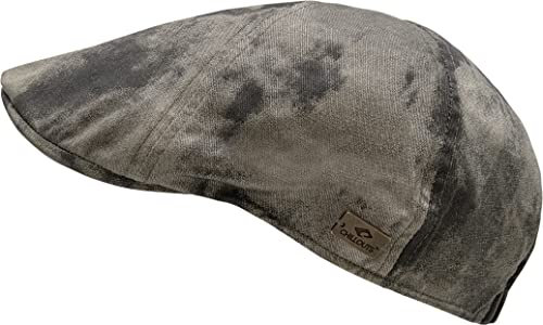 CHILLOUTS Herren Belmont Hat Schiebermütze, Taupe, Einheitsgröße EU