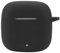 FTRONGRT Cover Compatible avec Huawei FreeBuds SE 2 / Huawei FreeBuds SE 3 Antiurto, Silicone Morbido Copertura Protettiva Compatible avec Huawei FreeBuds SE 2 / Huawei FreeBuds SE 3. Nero