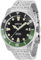 Invicta Pro Diver Edelstahl Herren Automatikuhr - 44mm