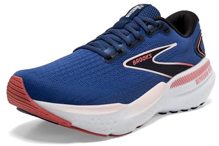 BROOKS 1204091B496 Glycerin GTS 21 Damen Blue/ICY Pink/Rose EU 40