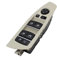 AYEXO Auto Fenster heberknopf Schalter Für BMW 7 Series F01 F02 730Li 740Li 750Li 760Li-61319241915 (LHD),Auto Haupt Fenster Hebebühne Schalter Auto Teile,C-Oyster