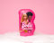 Barbie Children's Bath & Shower Gel 300ml - Suitable for Sensitive Skin - Paediatrician Approved - Children's Bubble Bath