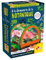 Découverte de la botanique - Kit Scientifique - I'M A GENIUS POCKET - Serre miniature, Expériences botaniques
