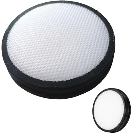 Vax Blade 4 Replacement Filter - Diameter 12cm/4.72inch, Reusable & Washable, Replaces Cordless Vacuum Cleaner Air Filter