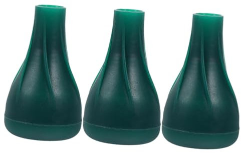 BESPORTBLE 3St Sprinkler-Ersatzköpfe Wasser kann Sprühkopf Wasser kann Sprinkler gießkanne gieskannen Gadget Wasserkrug Wasser kann Köpfe besprühen Adapter für Wasserkanister