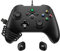 Ligame Switch Pro Controller, Wired Gamepad Compatible with PS3, Switch/Lite, Windows PC and Android Device, Support to Custom Programming and Turbo Functions, Black