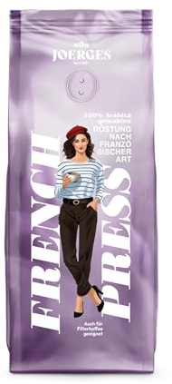 Heritage French Press 500g