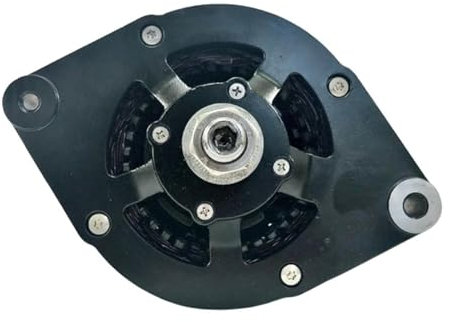 Zeenparts 45-2697 45-2256 Lichtmaschine kompatibel mit Thermo King Spectrum Kühlgerät 100 110 190 200 300 400 330 130 310 Kompatibel mit Precedent Kühlgerät S-610DE S-600 S-700