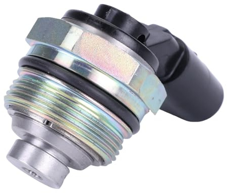 Capteur de pompe à carburant haute pression 06F127025K pour Audi A1 A3 A4 B7 A6 C6 TT 2.0 TFSI 2004-2014 Capteur de pompe à carburant haute pression 2 broches