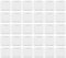 Outanaya 40pcs Nail Art Display Cards for Press-On Nails Thick Manicure Supply with Display Holder