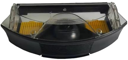 Filtro Raccoglitore Polvere Di Ricambio For Aspirapolvere, Compatibile Con Roomba, Serie 500 600 A 510 520 530 535 540 536 531 620 630 650 700, Pezzi Di Ricambio(For 700 series)