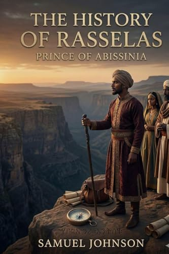 The History of Rasselas, Prince of Abyssinia