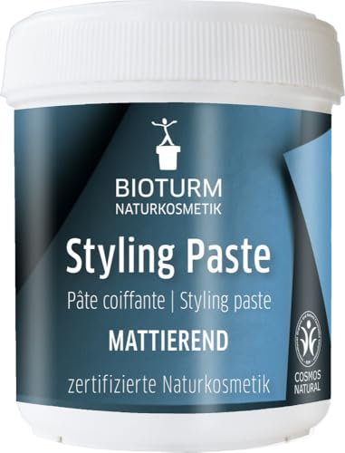 BIOTURM Styling Paste
