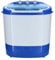 Mestic MW-120 Waschmaschine Waschtrommel Wasch-Zentrifuge 3,5kg 250 Watt Camping Wohnmobil Wohnwagen