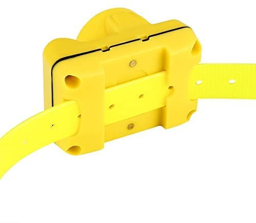 Petdiary Collare per Cani da Caccia Collar-Dog Collare Incorporato Beeper Sound Dog Beeper Sport Training Collare da Caccia