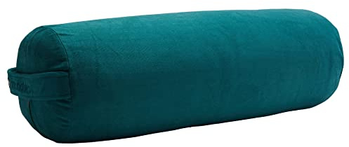 Manduka enlight? round bolster - Deep Sea / One Size
