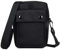 Portable CD Player Bag, CCHKFEI Waterproof DVD Drive Bags Handbag Multipurpose CD Player Case Mini Shoulder Bag Large Capacity CD Player Pocket Suitable for Most CD Players