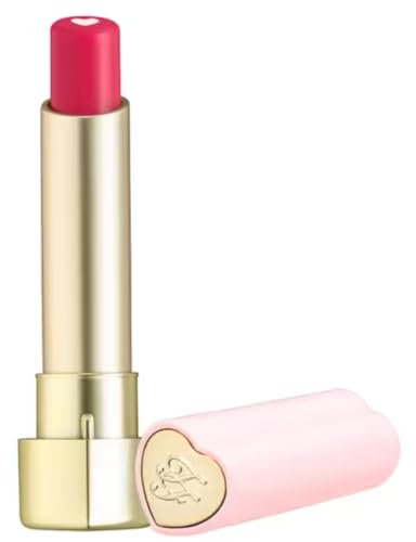 Too Faced Too Femme Heart Core Lipstick - Crazy for You 2.8 g