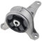 Motorlager Lagerung Motor Kompatibel mit Opel Astra g Caravan Kombi 1998-04 von Autoteile Gocht