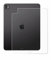 BROTECT Protector Pantalla para Apple iPad Pro 13 WiFi 2024 (Trasero) Protector Transparente Anti-Huellas