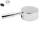 Zinc Alloy Faucet Handle Single Lever Mixer Tap Replacement Water Tap For Kitchen Bathroom, Fit for 40MM/35MM Valves (C 40#)