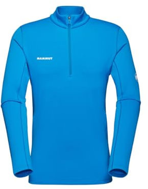 Mammut Herren Western, Blau (Glacier Blue), Small