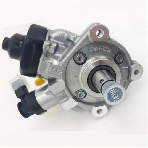 CP4. Kompatibel mit Pumpe 0445010565 0445010560 0445010566 0445010568 for Motor. Kompatibel mit VW Golf 2.0 TDI 03L130755AA, 03L130755L