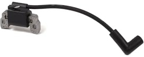 Briggs and Stratton 595554 Magneto Armature, Black
