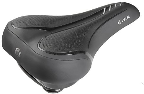 Velo Fahrradsattel Newport Gemini