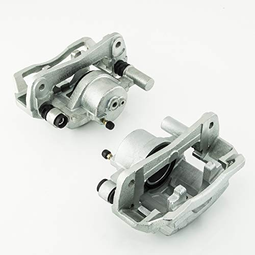 LST Bremssattel Set Bremszange Halter Faustsattel vorne li+re 6 VI GG GY
