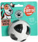 Aimé Spielball für Hunde mit Klang und Fleischgeruch 8 cm lang, S