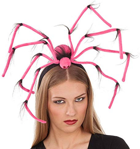 My Other Me Diadema ARAÑA
